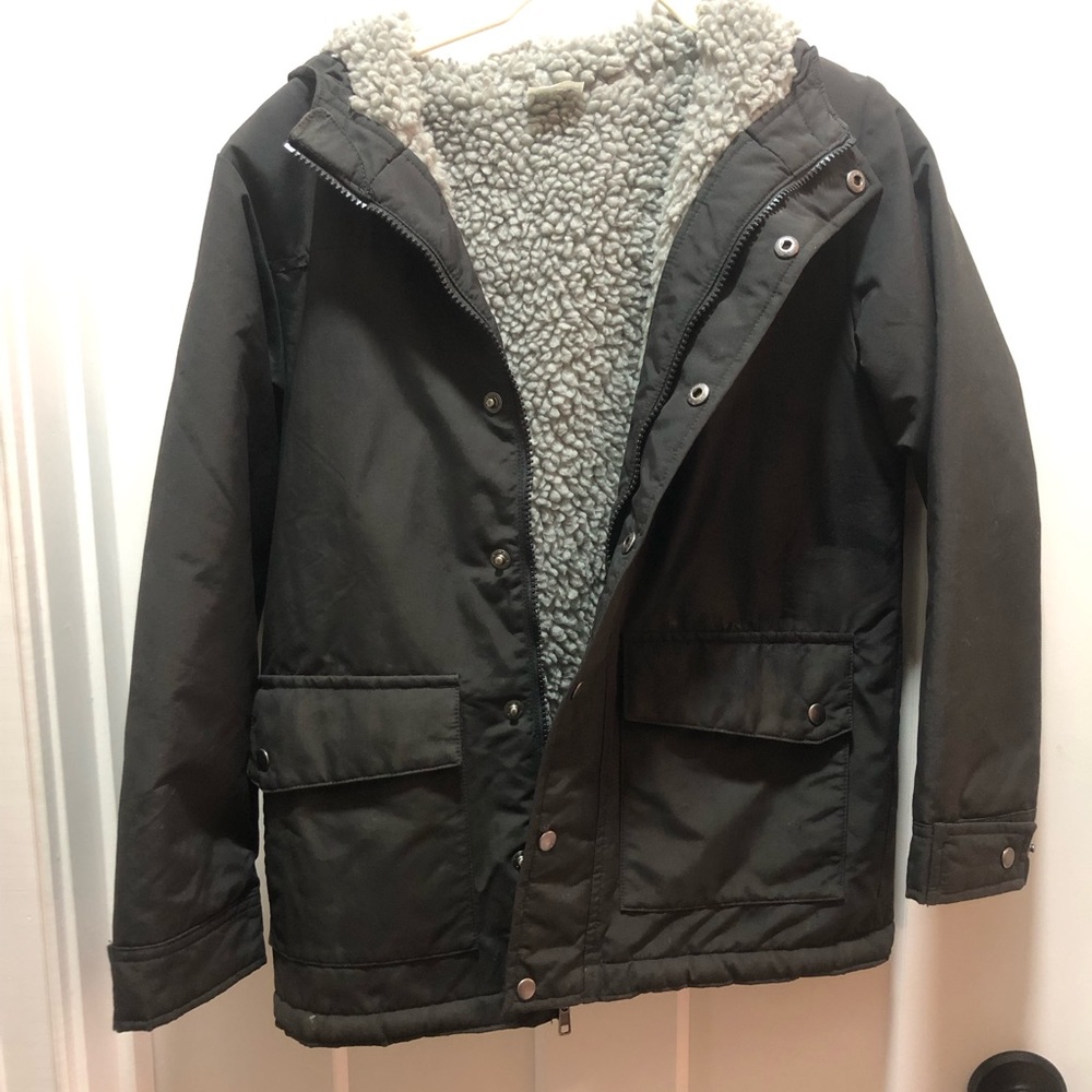 Patagonia Infurno Jacket